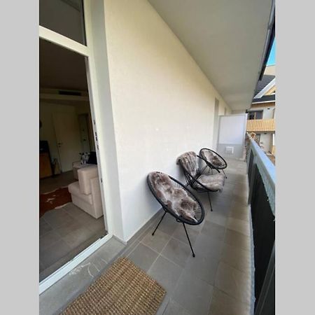 Apartma Rozi Kranjska Gora Exterior foto