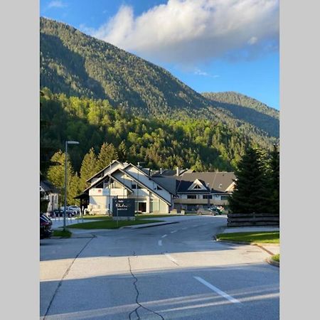 Apartma Rozi Kranjska Gora Exterior foto