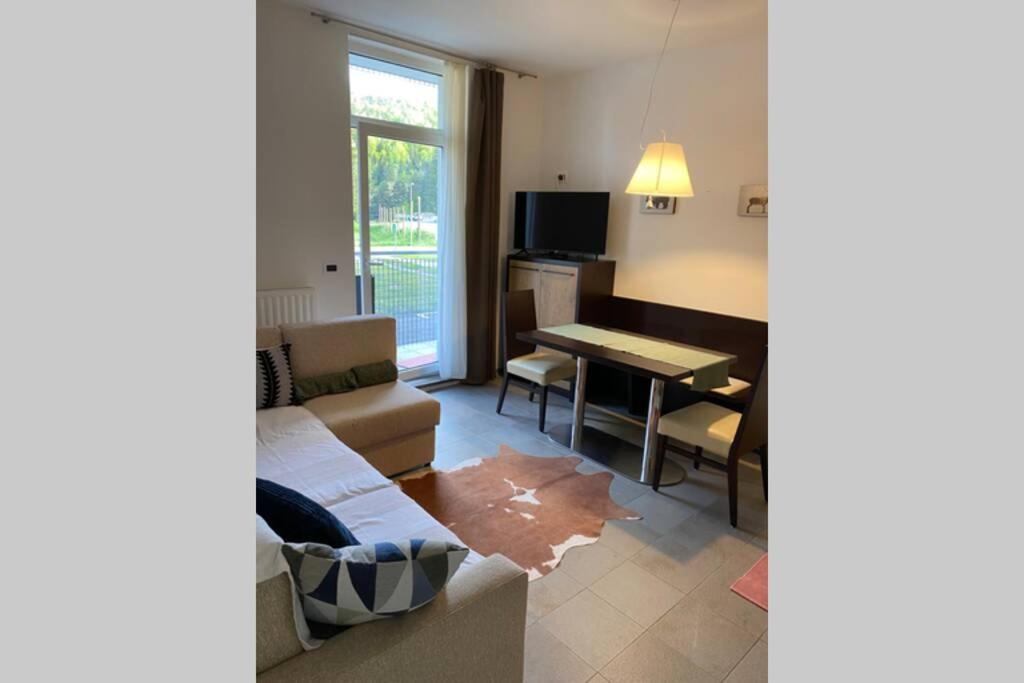 Apartma Rozi Kranjska Gora Exterior foto