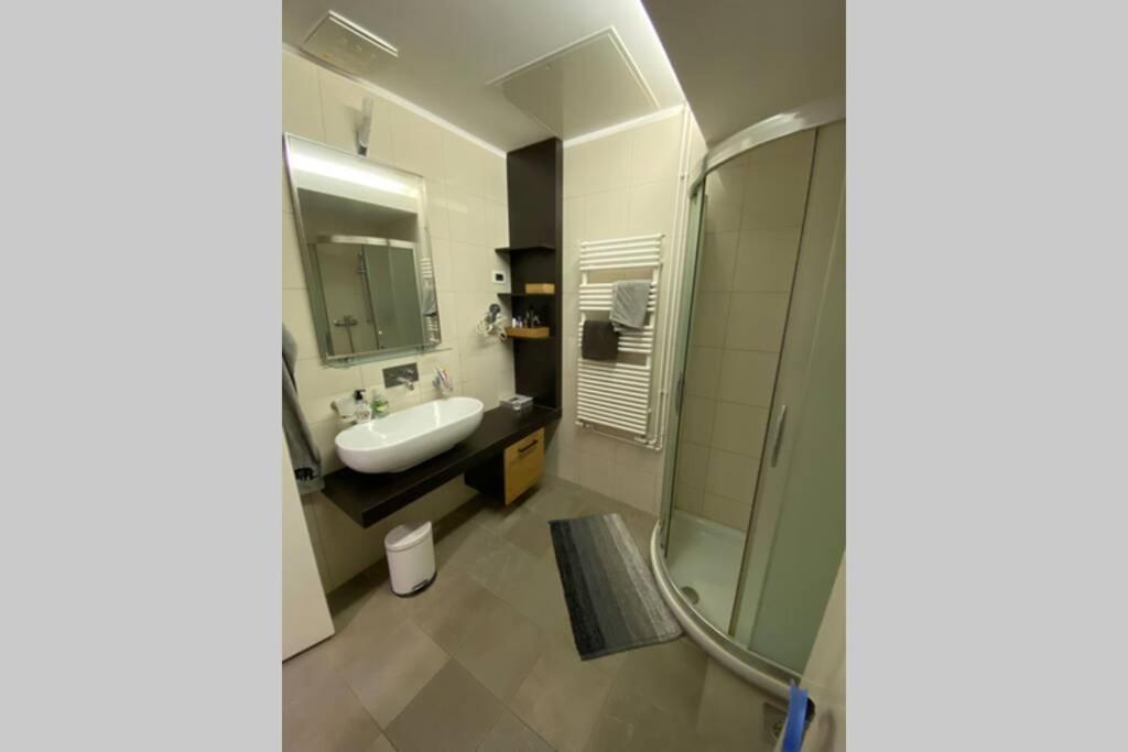 Apartma Rozi Kranjska Gora Exterior foto