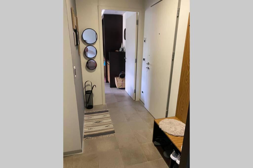 Apartma Rozi Kranjska Gora Exterior foto