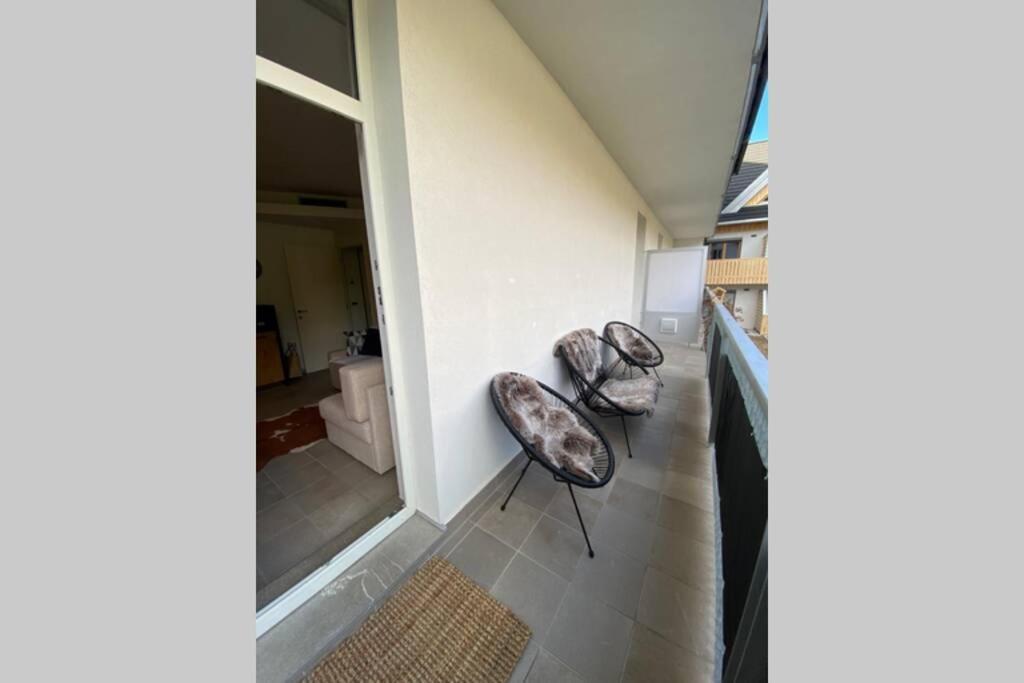 Apartma Rozi Kranjska Gora Exterior foto