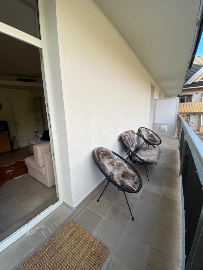 Apartma Rozi Kranjska Gora Exterior foto