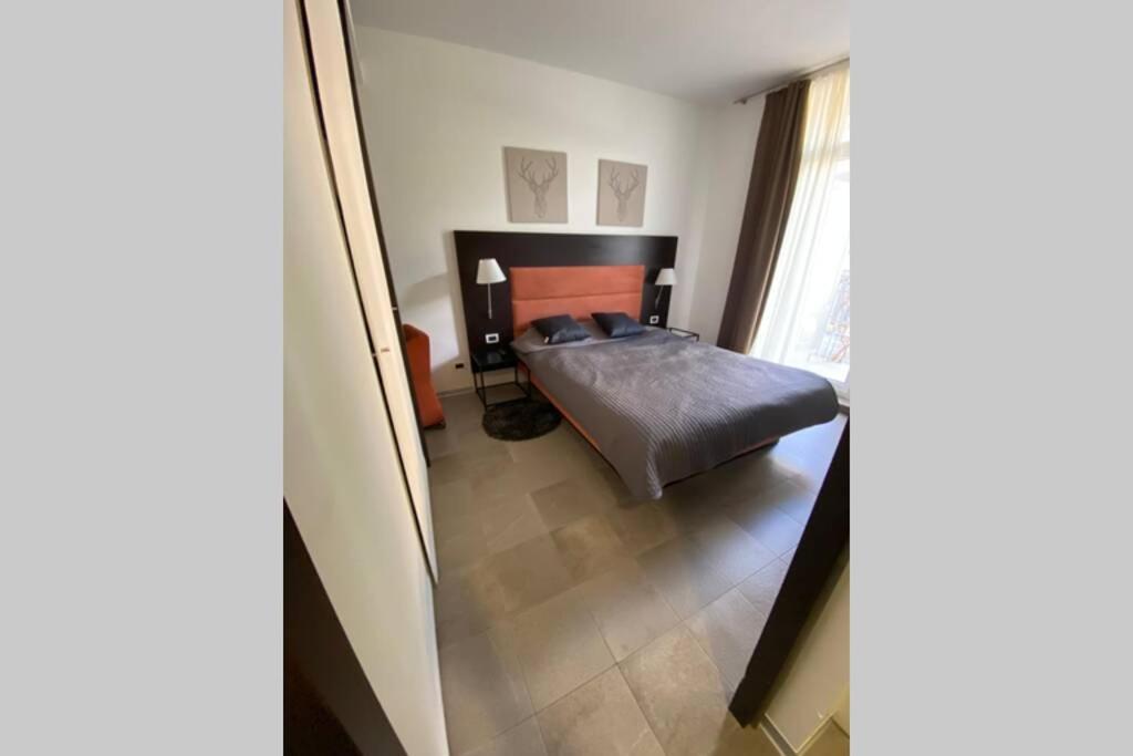 Apartma Rozi Kranjska Gora Exterior foto