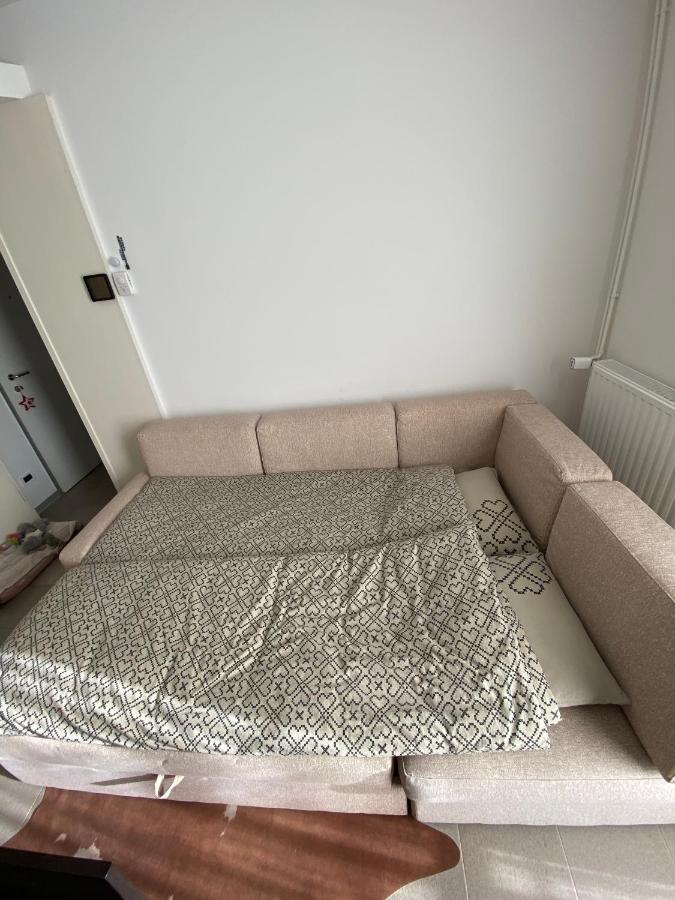 Apartma Rozi Kranjska Gora Exterior foto