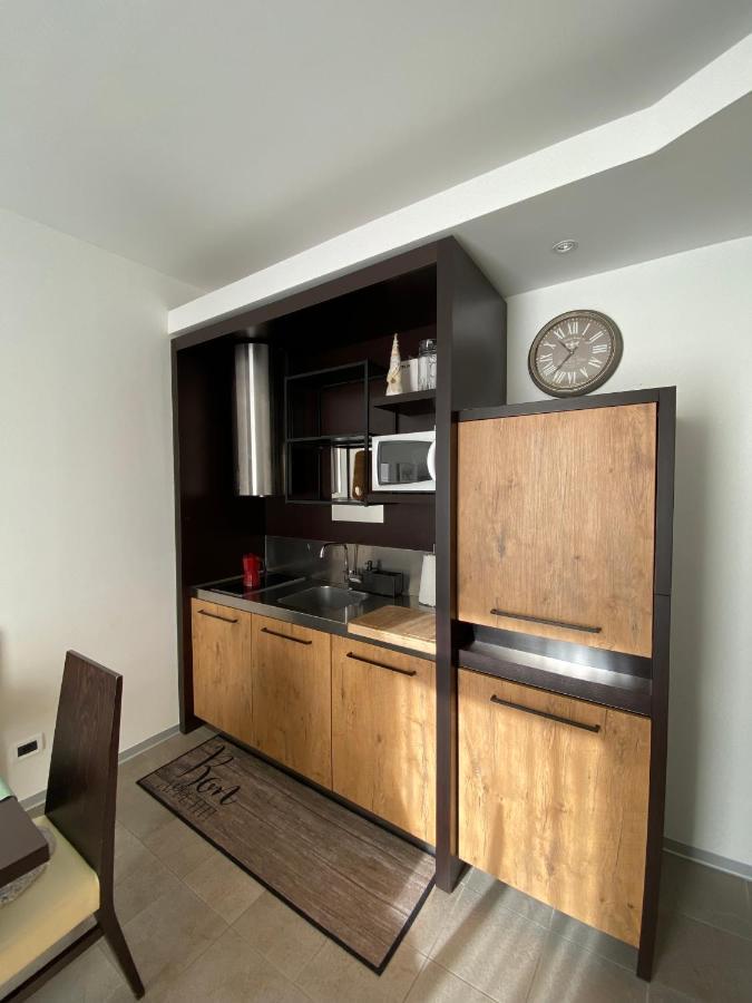 Apartma Rozi Kranjska Gora Exterior foto