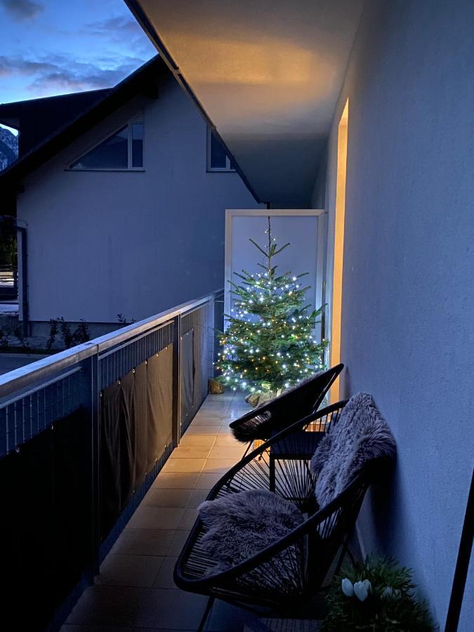 Apartma Rozi Kranjska Gora Exterior foto