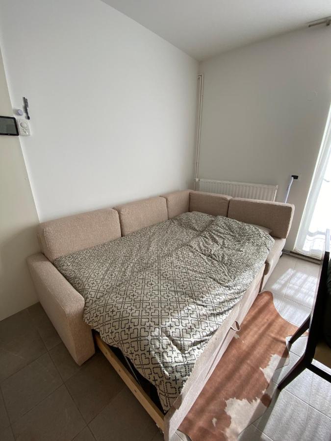 Apartma Rozi Kranjska Gora Exterior foto