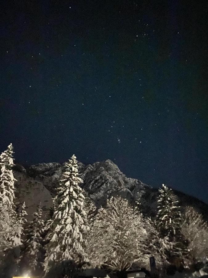Apartma Rozi Kranjska Gora Exterior foto